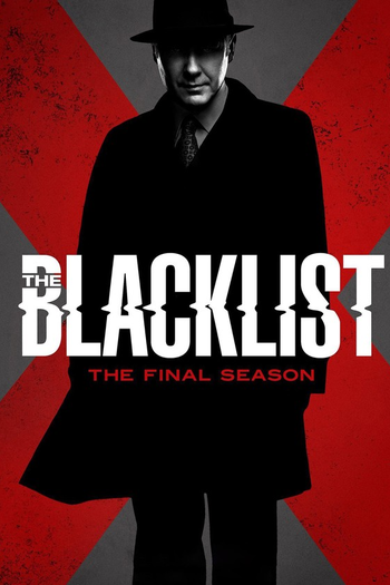  de Série Lista Negra (10ª Temporada) (2023)