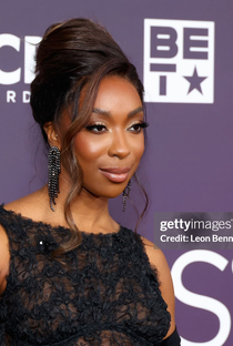 Ego Nwodim - Poster 1