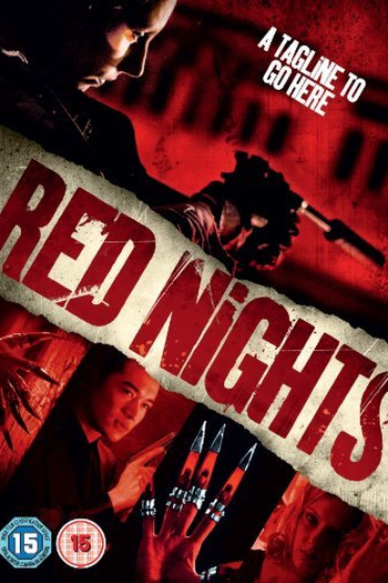  de Filme Red Nights (2010)