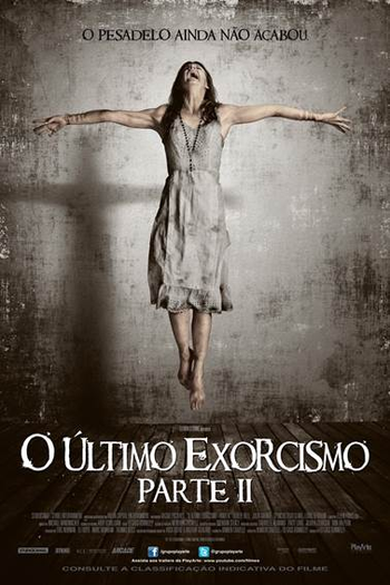  de Filme O Último Exorcismo: Parte 2 (2013)