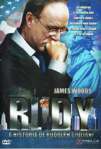 Poster 1 de Filme Rudy - A História de Rudolph Giuliani (2003)