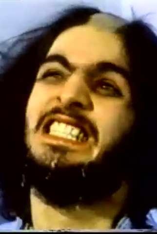 Poster 1 de Curta The Lobotomy (1980)