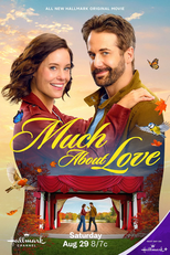 Much About Love (Much About Love)