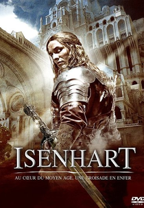 Isenhart (Isenhart - Die Jagd nach dem Seelenfänger)