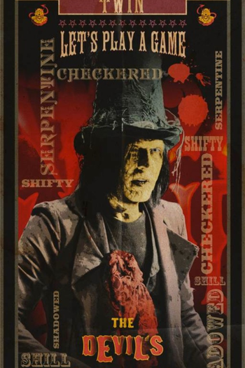  de Filme The Devil's Carnival (2012)