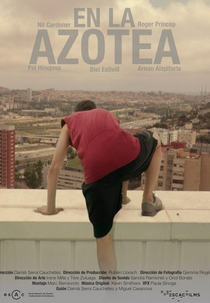 On the Roof (En la azotea)