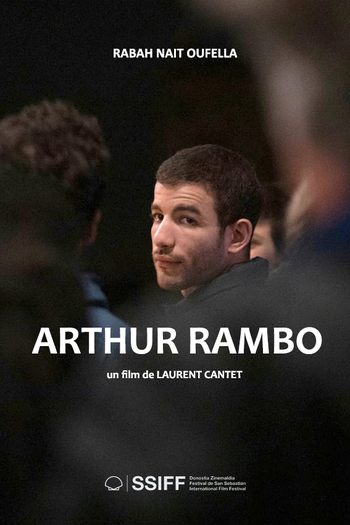  de Filme @ArthurRambo: Ódio nas Redes (2021)