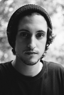 Lou-Pascal Tremblay - Poster / Capa / Cartaz - Oficial 1