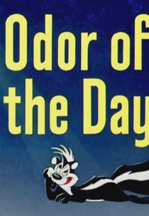 Odor of the Day (Odor of the Day)