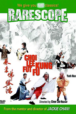 Choy Lay Fut (Xiong sheng Cai Li Fo)
