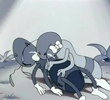 「チビルくんのアルバイト」