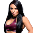 Thea Trinidad