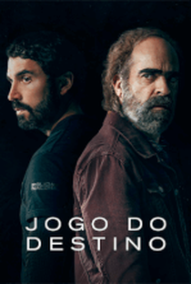 Jogo do Destino - Poster / Capa / Cartaz - Oficial 1