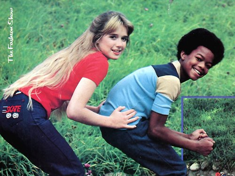 Foto 3 de Hello, Larry 1979-1980