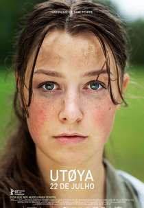 Utøya - 22 de Julho (Utøya 22. juli)