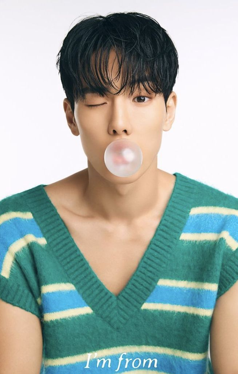 Shownu - Foto 5