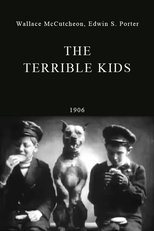 The Terrible Kids (The Terrible Kids)