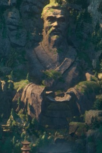 Poster de Episódio 玄都路遥 (2021)