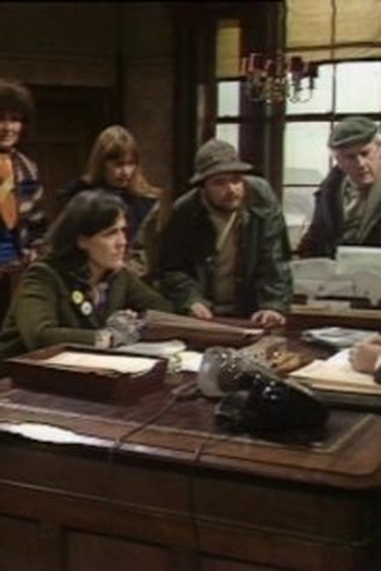 Poster de Episódio The Right to Know (1980)