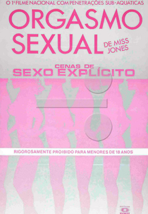 Orgasmo Sexual de Miss Jones (Orgasmo Sexual de Miss Jones)