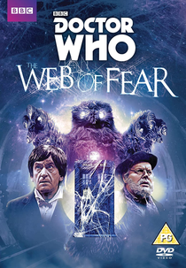 Doctor Who: The Web of Fear (Doctor Who: The Web of Fear)