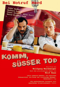 Come Sweet Death (Komm, süsser Tod)