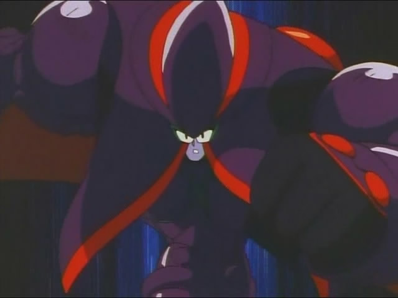 Foto 2 de Makeruna! Makendo