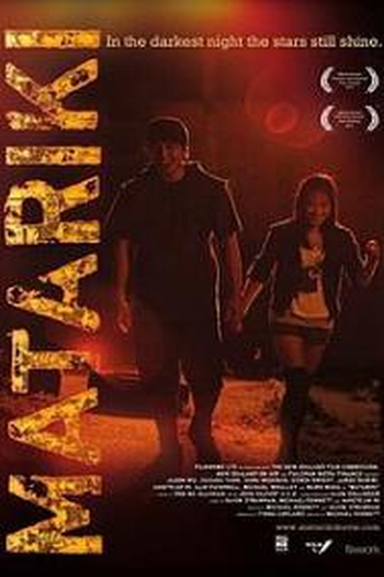 Poster de Filme Matariki (2010)