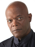 Samuel L. Jackson