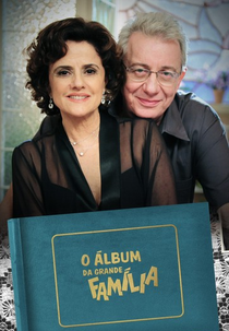 O Álbum da Grande Família (O Álbum da Grande Família)