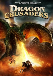 Cavaleiros e Dragões (Dragon Crusaders)
