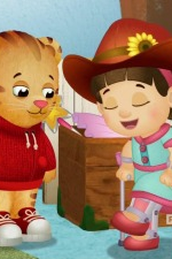 Poster de Episódio Same and Different (2013)