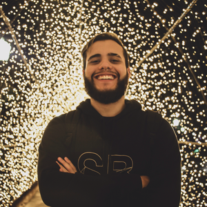 Foto de perfil de Eduardo