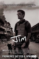 Jim: A História de James Foley (Jim: The James Foley Story)