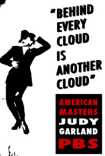 Judy Garland: By Myself - Poster / Capa / Cartaz - Oficial 1