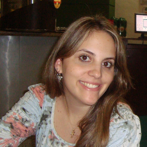 Foto de perfil de Ana Flávia Violante