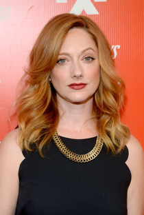 Judy Greer - Poster 2