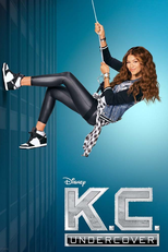 K.C. Undercover (K.C. Undercover)
