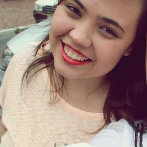Foto de perfil de Mariana Vieira