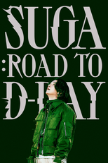 SUGA: Road to D-DAY (SUGA: Road to D-DAY)