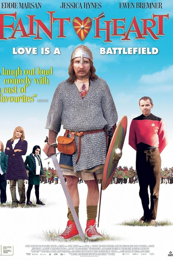  de Filme Faintheart (2008)