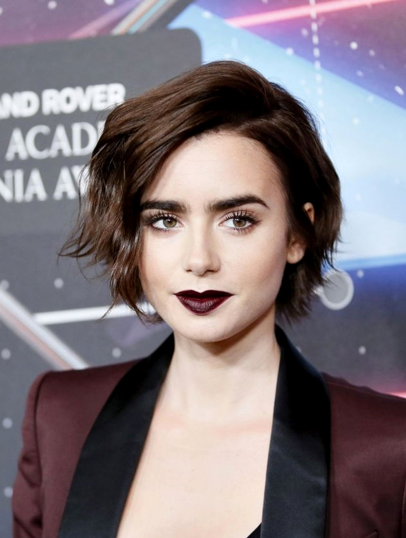 Lily Collins - Foto 9