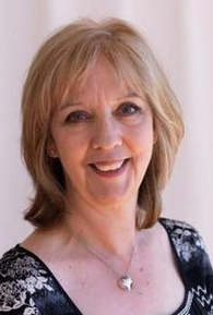 Ruth Sheen