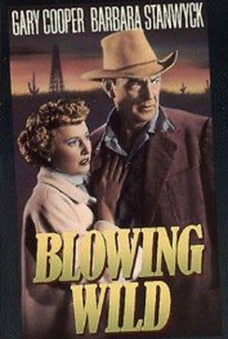 Poster 3 de Filme Sangue da Terra (1953)