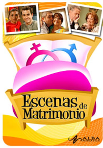 Escenas de matrimonio (Escenas de matrimonio)