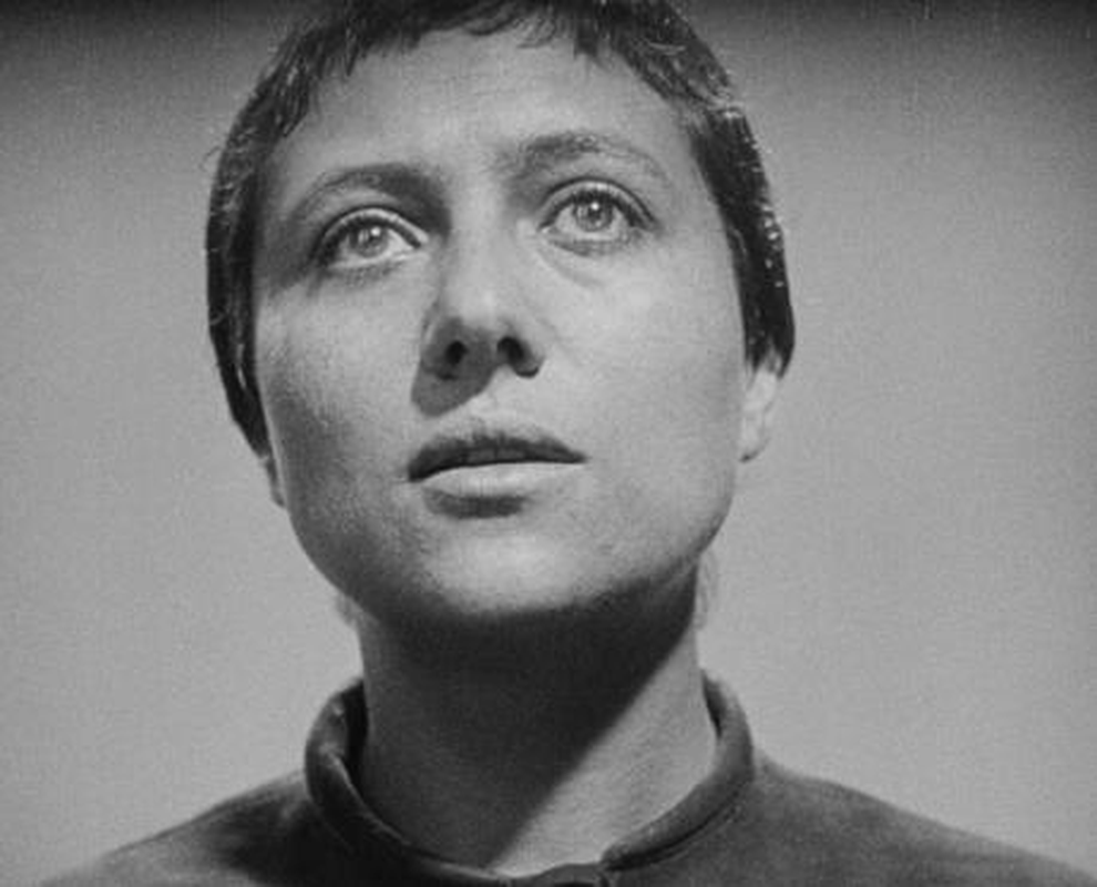 Maria Falconetti - Foto 2