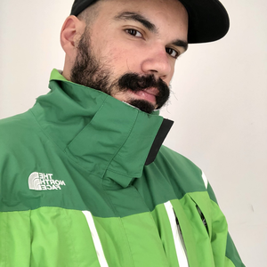 Foto de perfil de Marcos Vinícius