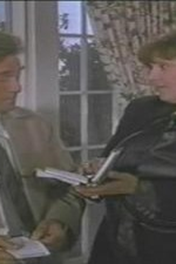Poster de Episódio Murder in Malibu (1990)