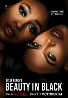 Beauty in Black (1ª Temporada)