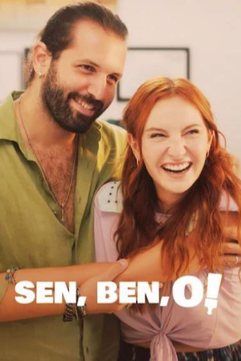 Poster de Franquia Sen, Ben, O! (2023)